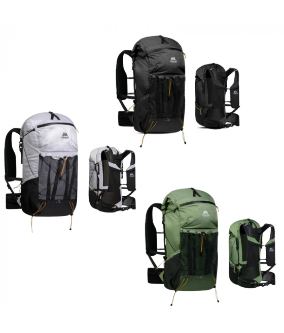 Sac randonnée 42L - FH2542