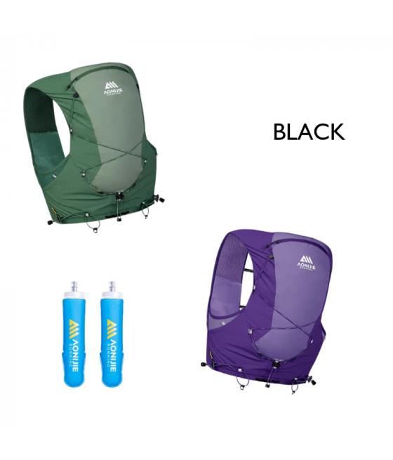 SAC TRAIL SERIE MONT BLANC...