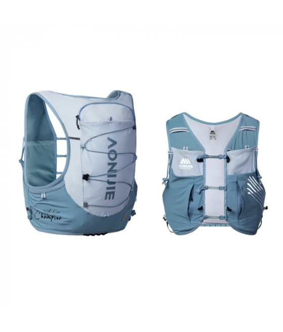 SAC TRAIL COMFORT ZONE 10...