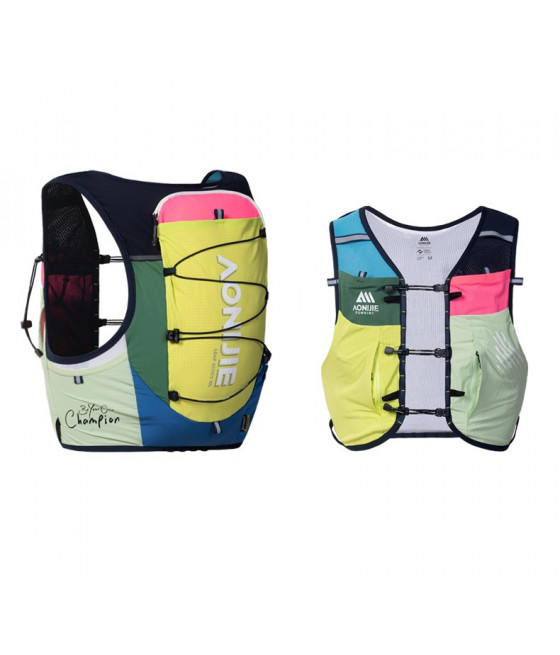 SAC TRAIL COMFORT ZONE 10 -...