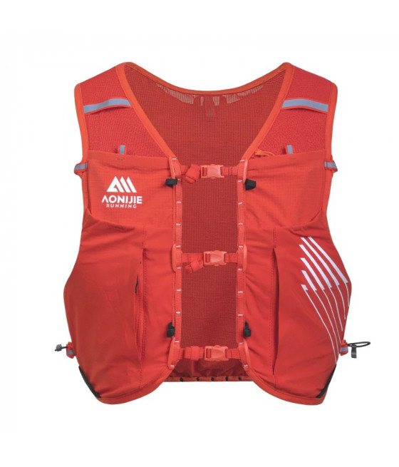 SAC TRAIL COMFORT ZONE 10 -...