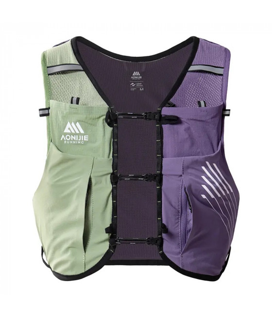 SAC TRAIL COMFORT ZONE 10...