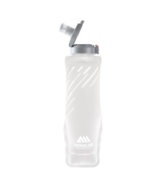 FLASQUE EASY CLIP 500ml -...