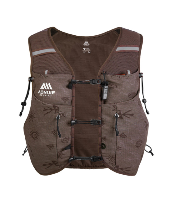 SAC TRAIL COMFORT ZONE EVO...