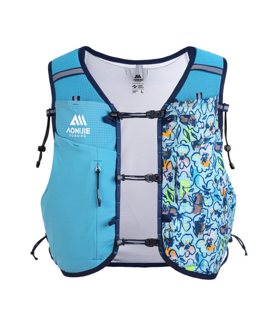 SAC TRAIL COMFORT ZONE EVO...