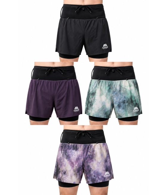 SHORT HOMME AONIJIE - FM5257